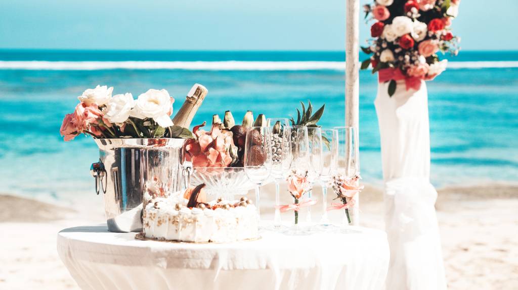 Boho Wedding in Los Cabos