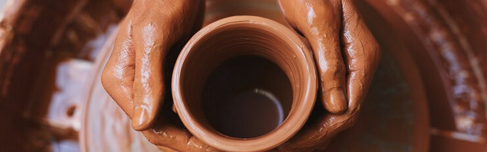Discover Sustainable Ceramics with a pottery class in Mexico