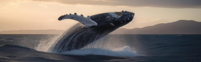Why go whale watching in Todos Santos?