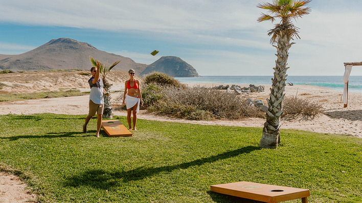 The best places to stay in Todos Santos