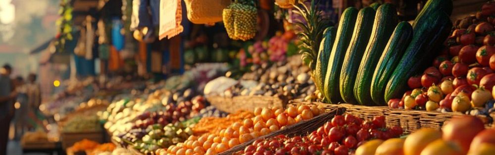 Todos Santos Ranchero Market